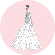 Online Trumpet Wedding Dresses